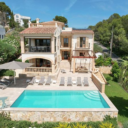 Villa Xapala - Cala Ratjada Cala Ratjada  Kültér fotó