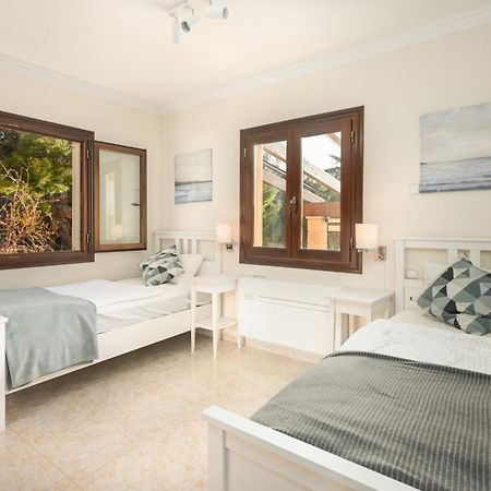 Villa Xapala - Cala Ratjada Cala Ratjada  Kültér fotó