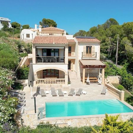 Villa Xapala - Cala Ratjada Cala Ratjada  Kültér fotó