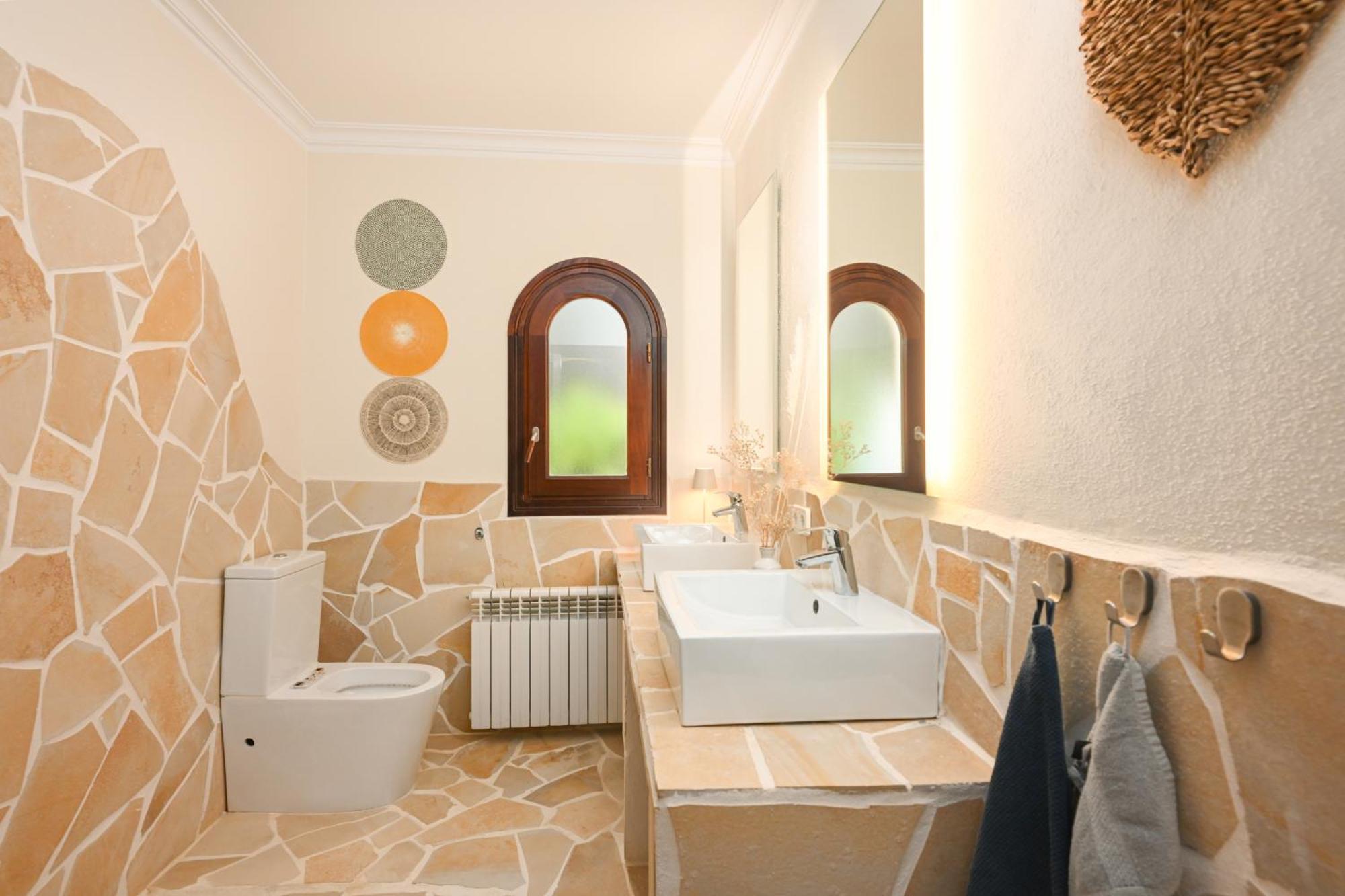 Villa Xapala - Cala Ratjada Cala Ratjada  Kültér fotó