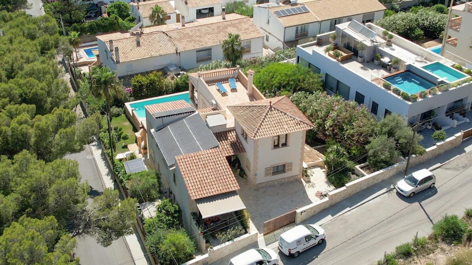 Villa Xapala - Cala Ratjada Cala Ratjada  Kültér fotó