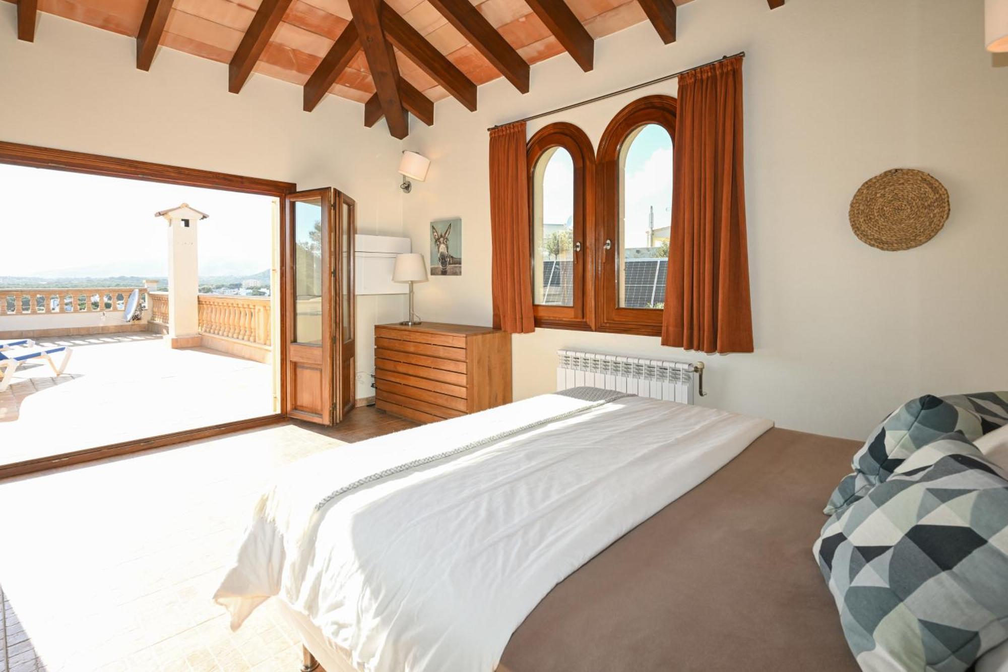 Villa Xapala - Cala Ratjada Cala Ratjada  Kültér fotó