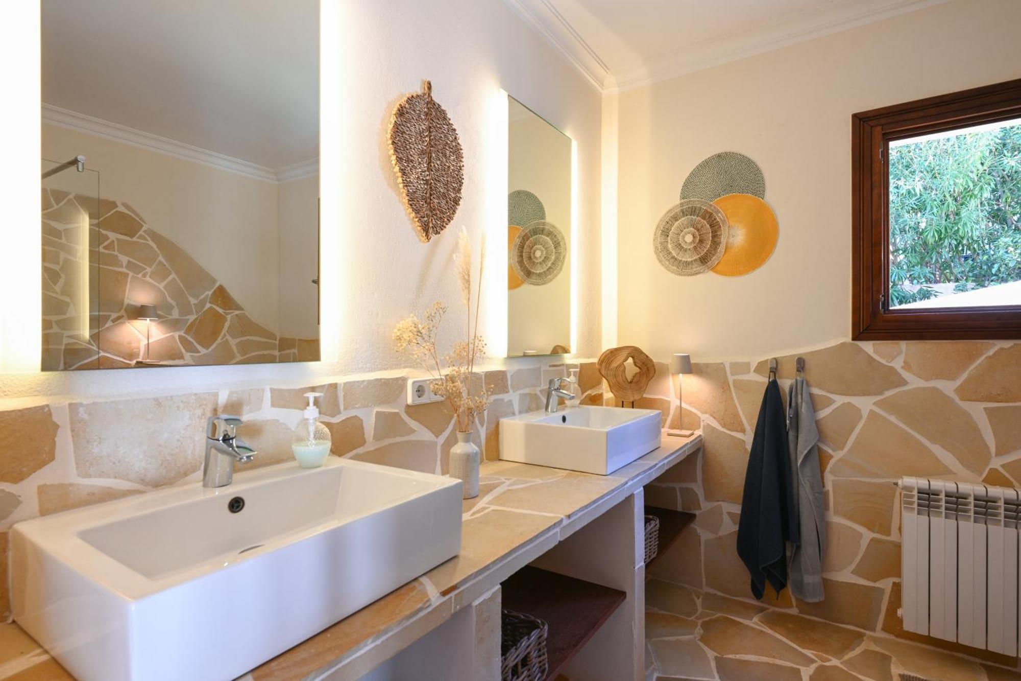 Villa Xapala - Cala Ratjada Cala Ratjada  Kültér fotó
