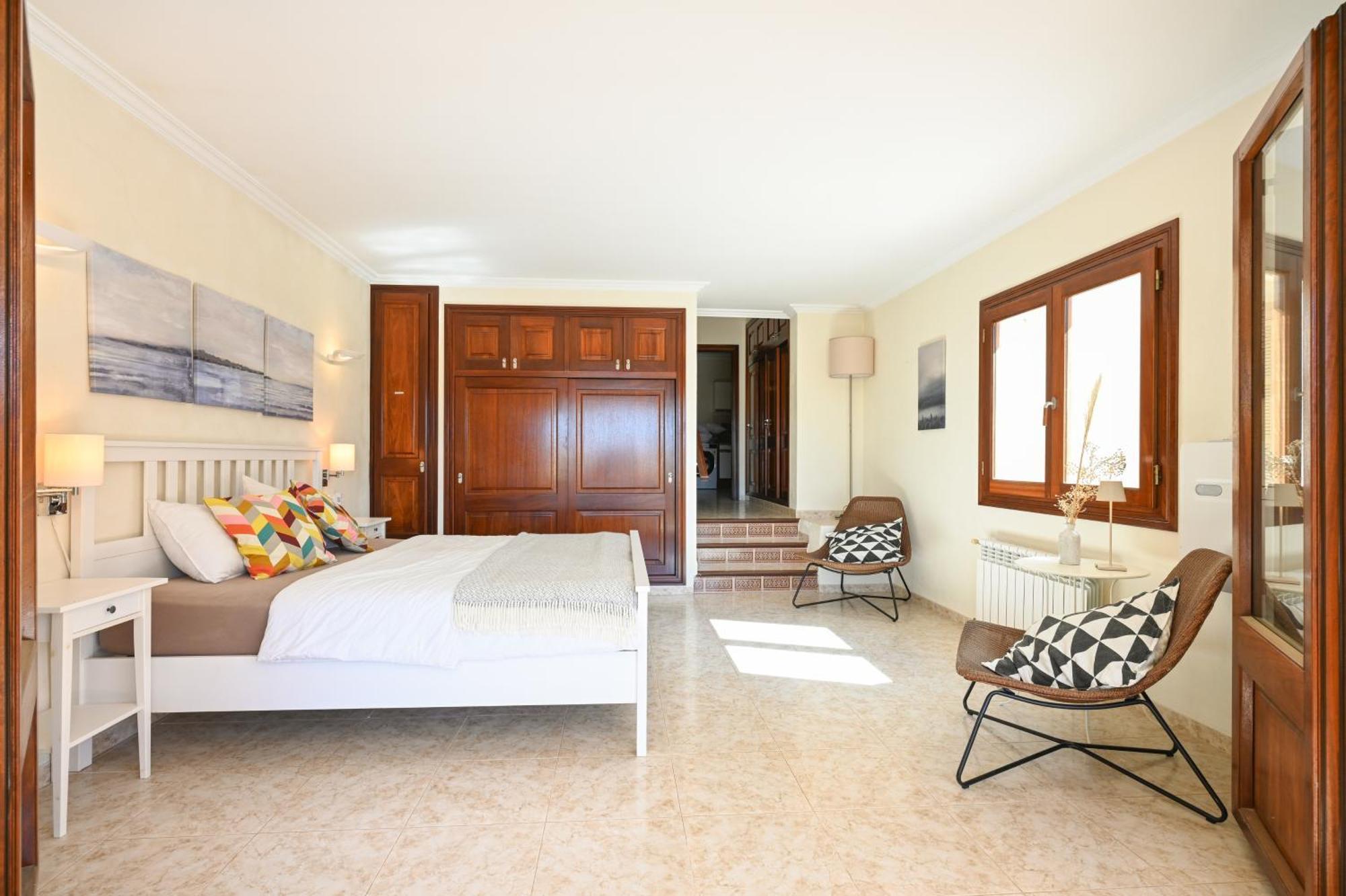 Villa Xapala - Cala Ratjada Cala Ratjada  Kültér fotó